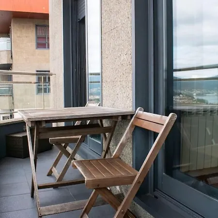 Apartamento Calle Aragon Apartment *