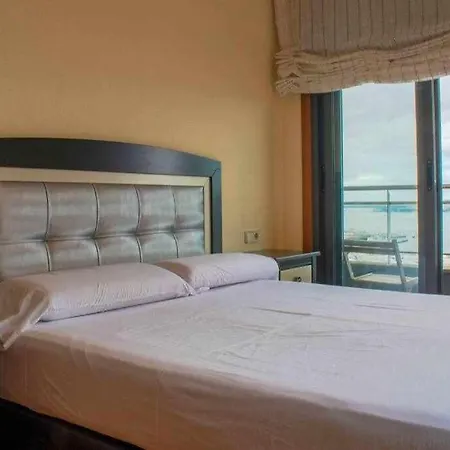 Apartamento Calle Aragon Apartment