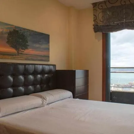 Apartamento Calle Aragon Apartment Vigo