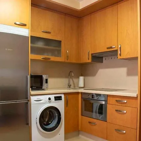 Apartamento Calle Aragon * Vigo