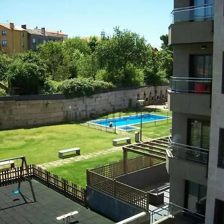 Apartamento Calle Aragon * Vigo